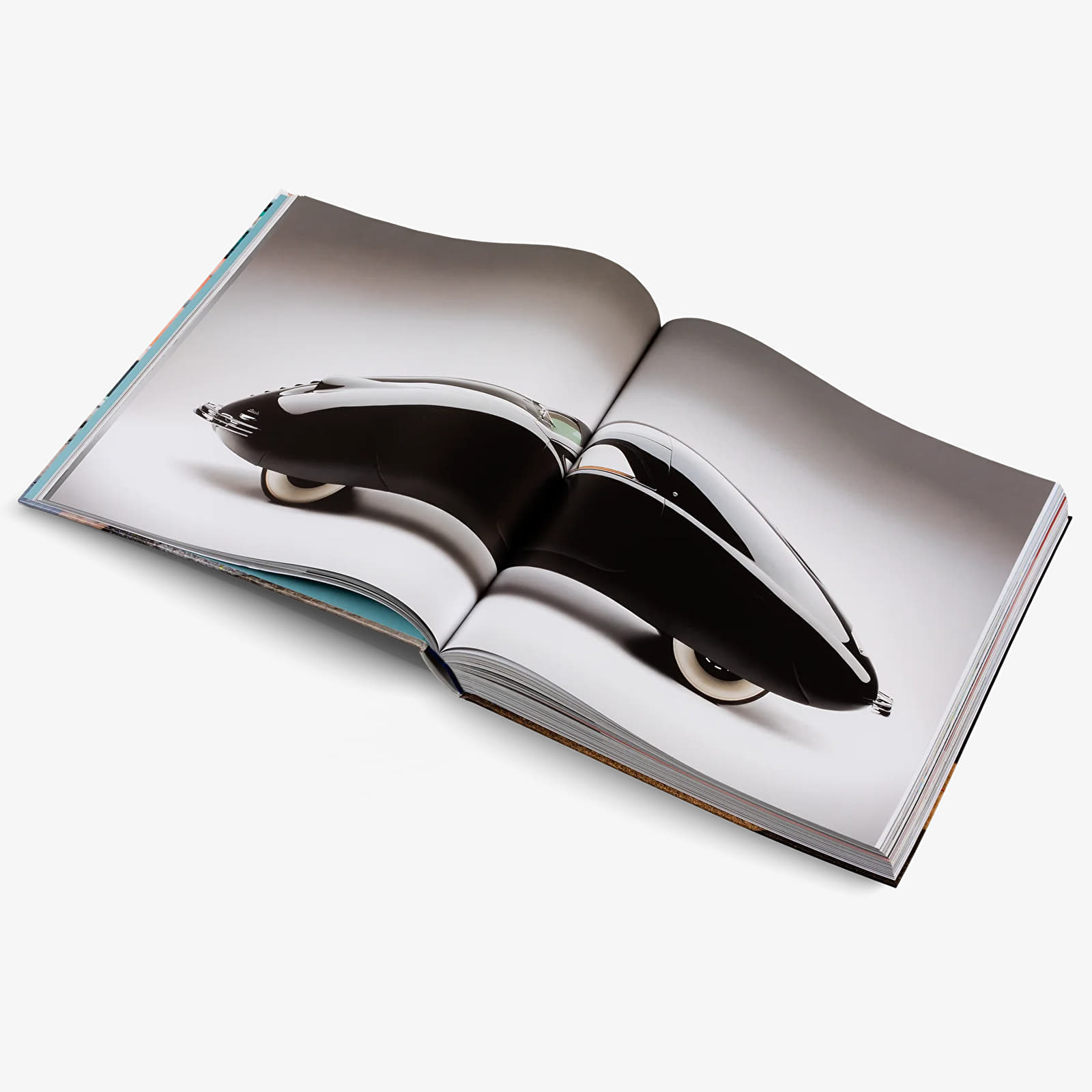 andere Accessoires Beautiful Machines: The Americans - The Most Iconic U.S. Cars and Their Era