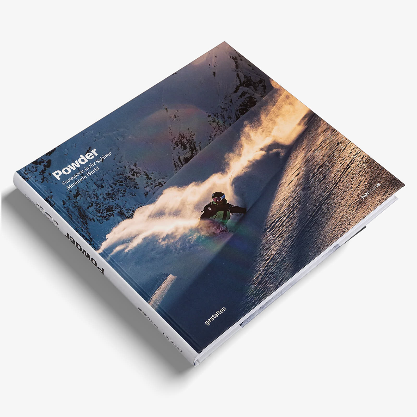 Other accessories Powder - Snowsports in the Sublime Mountain World