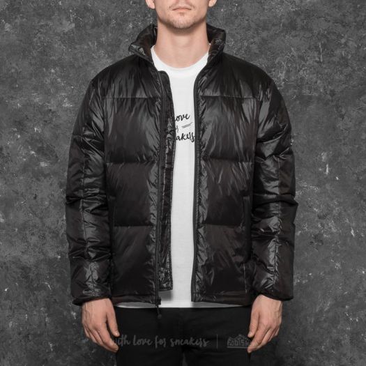 Stussy down puffer jacket outlet