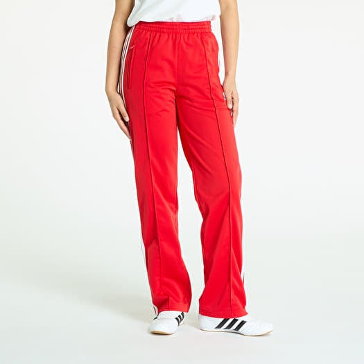 adidas Firebird Adicolor Trackpant Better Scarlet