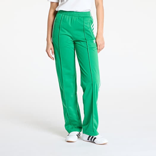 adidas Firebird Adicolor Trackpant Green