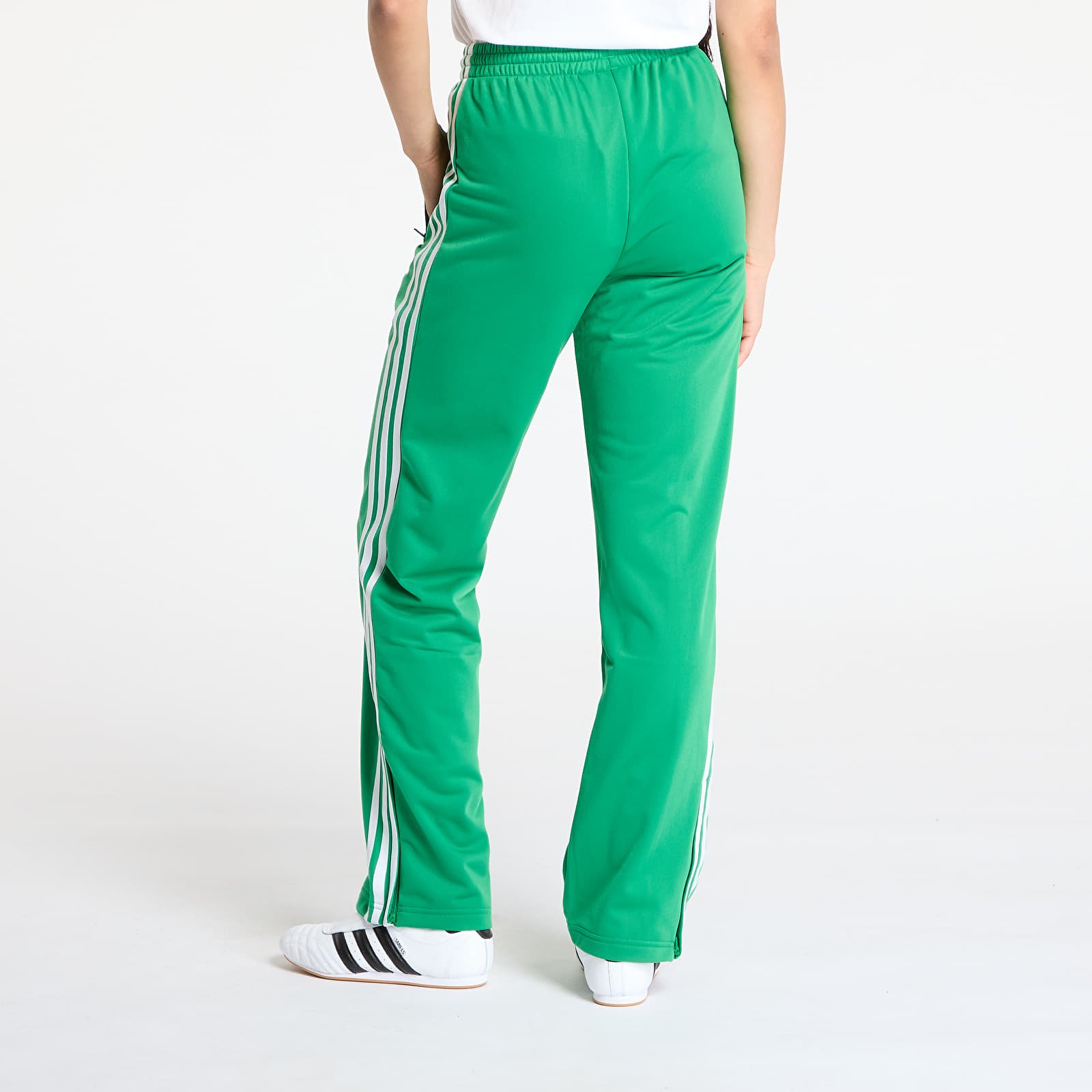 Jogger Pants adidas Firebird Adicolor Trackpant Green