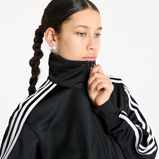 Hoodies and sweatshirts adidas Firebird Adicolor Classic Loose