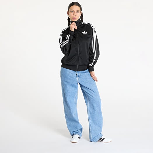 Hoodies and sweatshirts adidas Firebird Adicolor Classic Loose