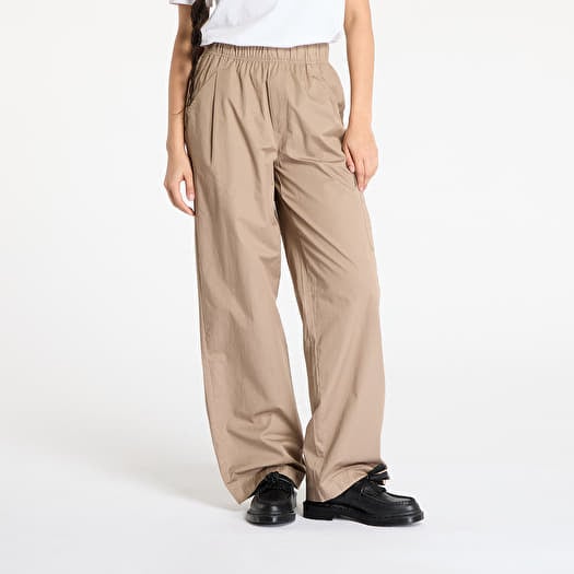 Calvin Klein Jeans Cotton Cargo Pant Gray