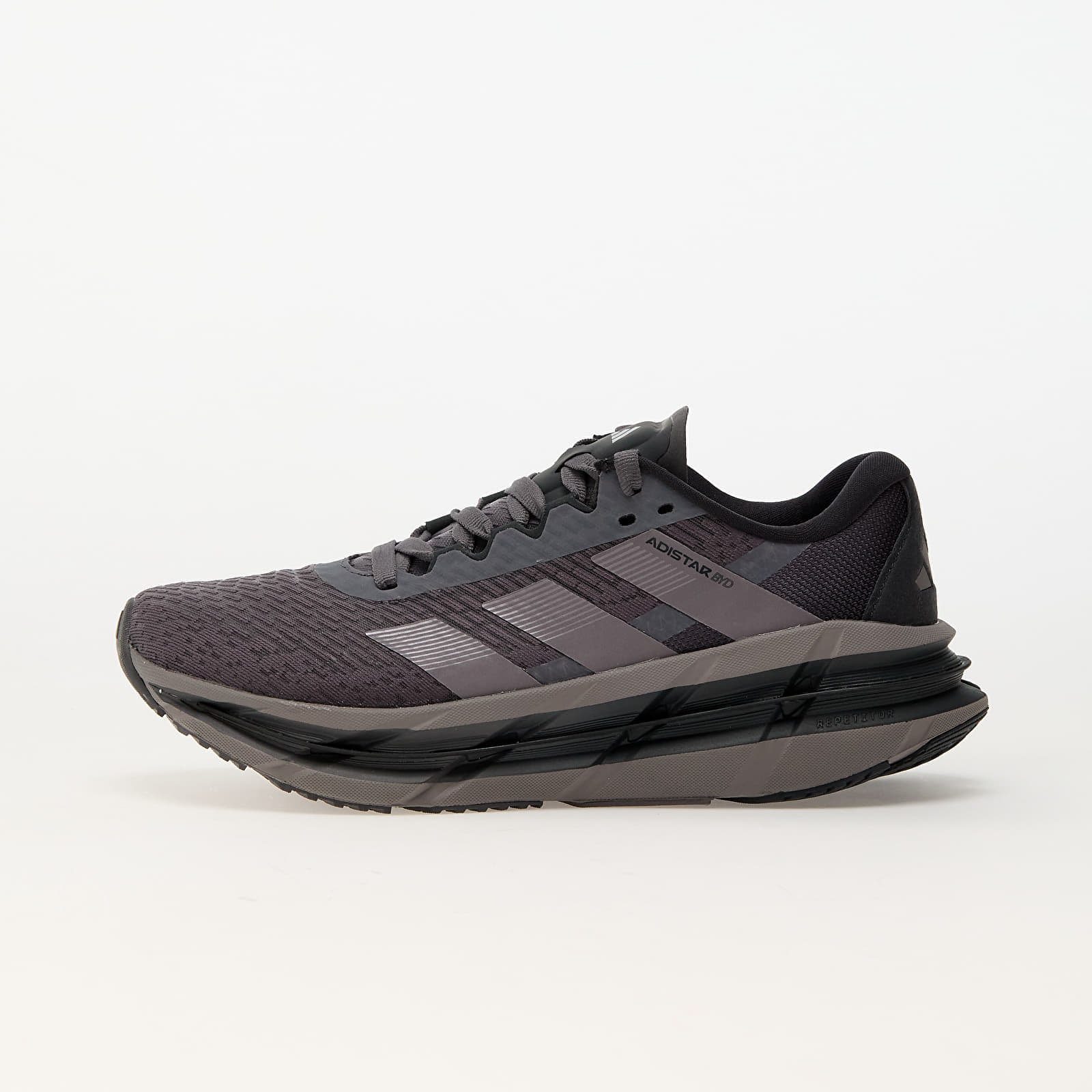Levně Tenisky adidas Adistar Byd W Grey Strata/ Taupe Oxide/ Carbon
