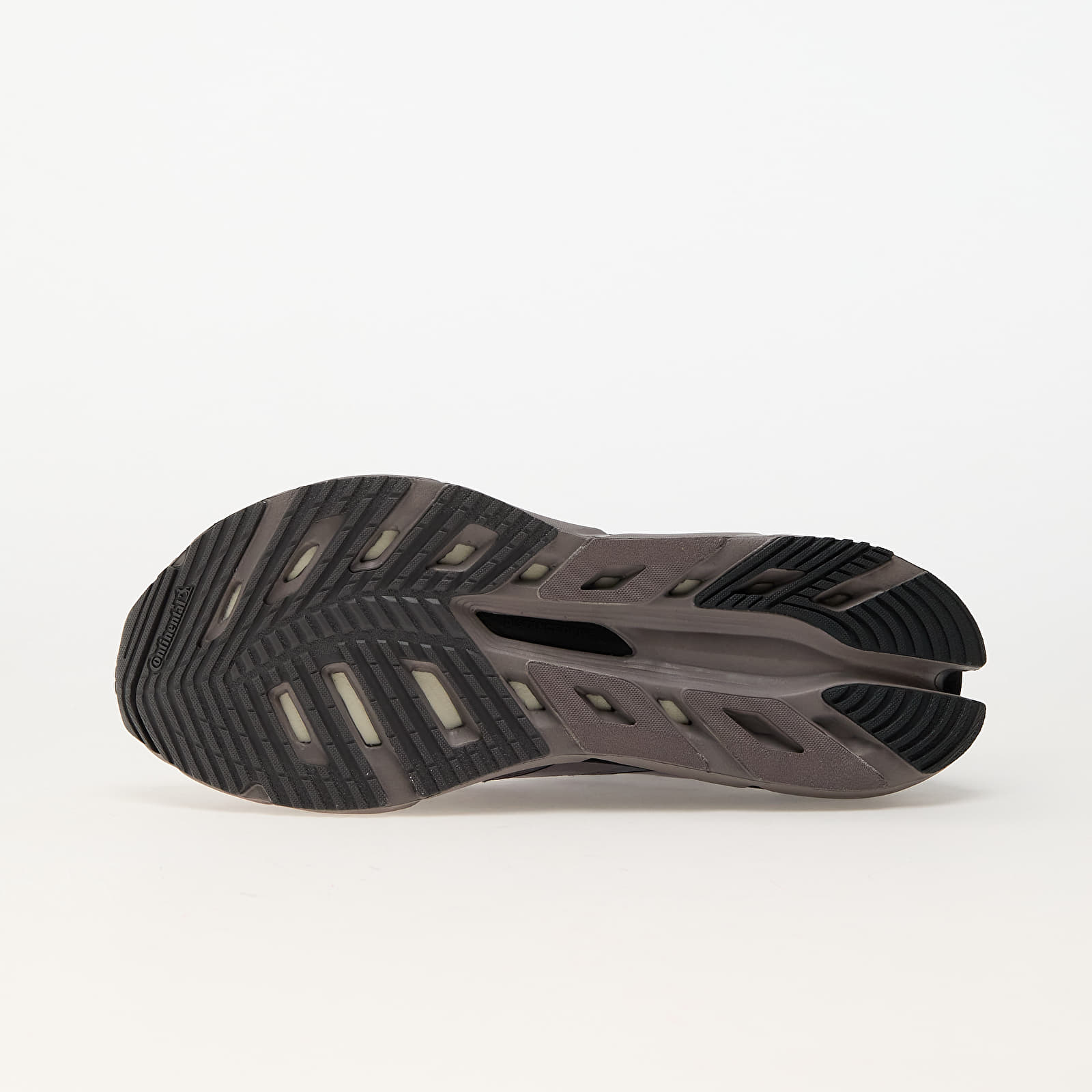 Moteriška avalynė adidas Adistar Byd W Grey Strata/ Taupe Oxide/ Carbon