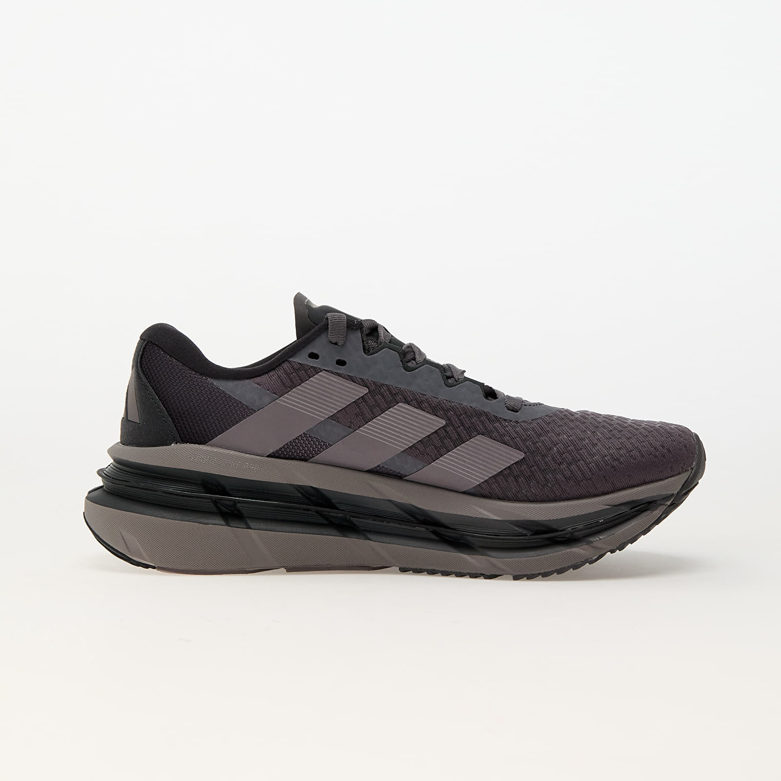 Moteriška avalynė adidas Adistar Byd W Grey Strata/ Taupe Oxide/ Carbon