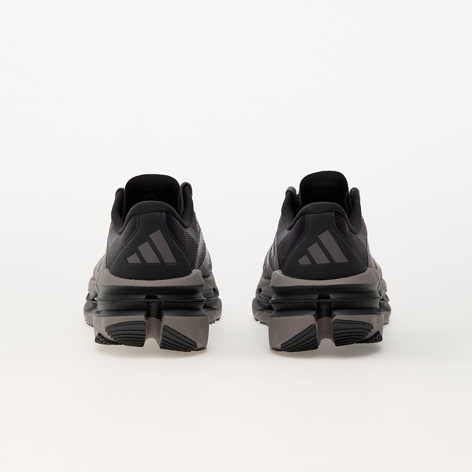 Moteriška avalynė adidas Adistar Byd W Grey Strata/ Taupe Oxide/ Carbon