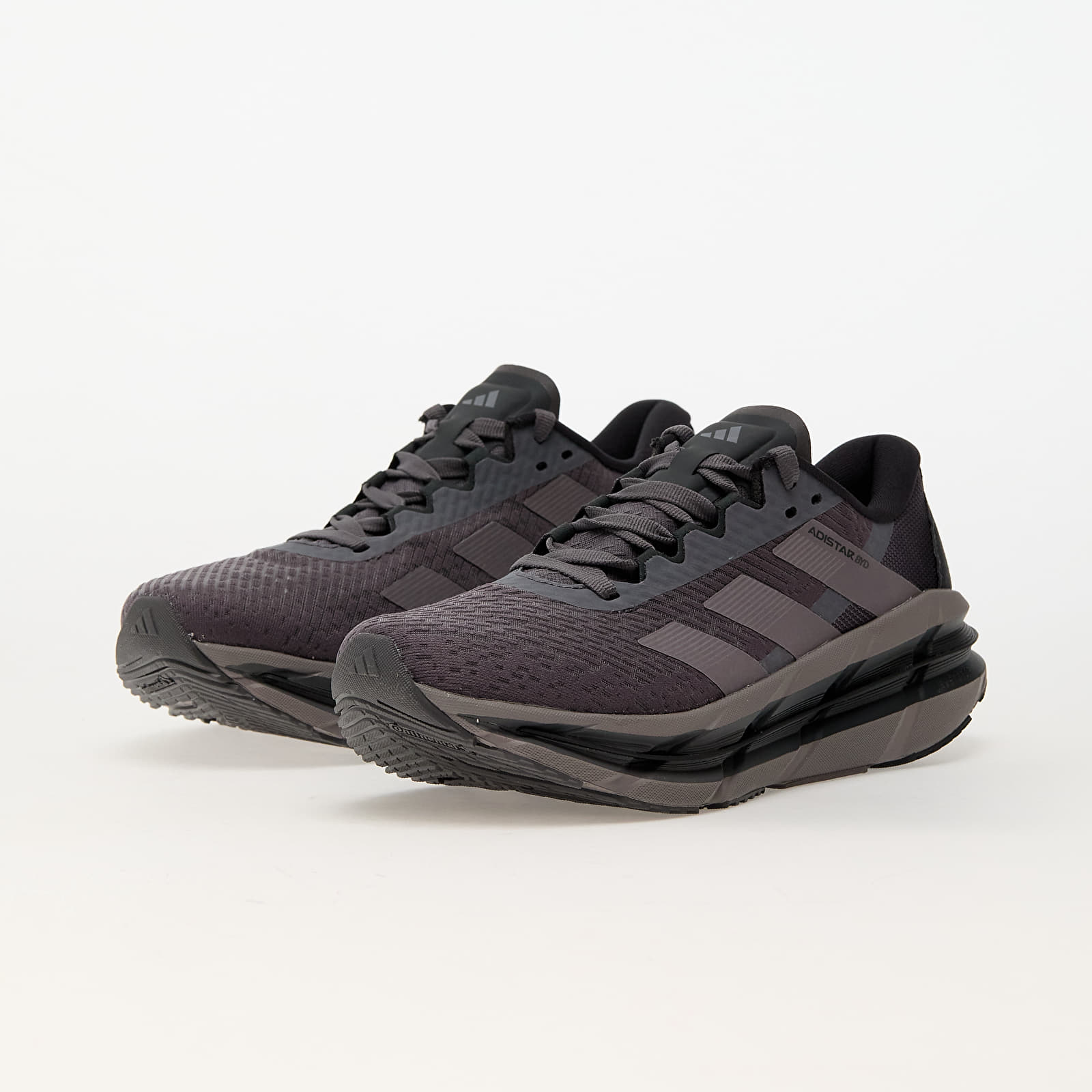 Moteriška avalynė adidas Adistar Byd W Grey Strata/ Taupe Oxide/ Carbon
