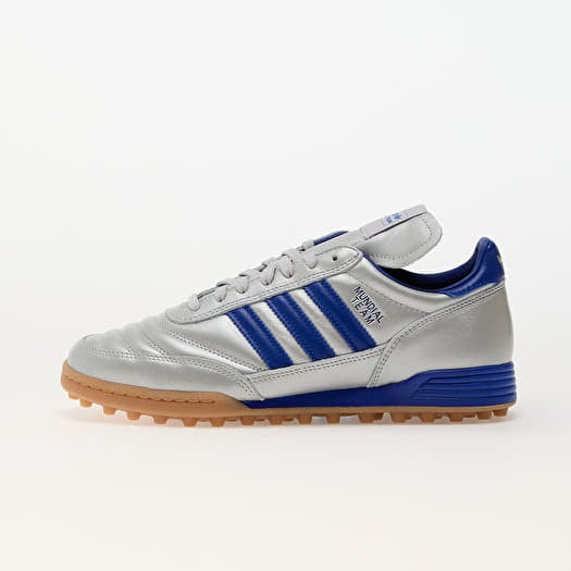 adidas Mundial Teams Rs Silver Metalic/ Royal Blue/ Gum3