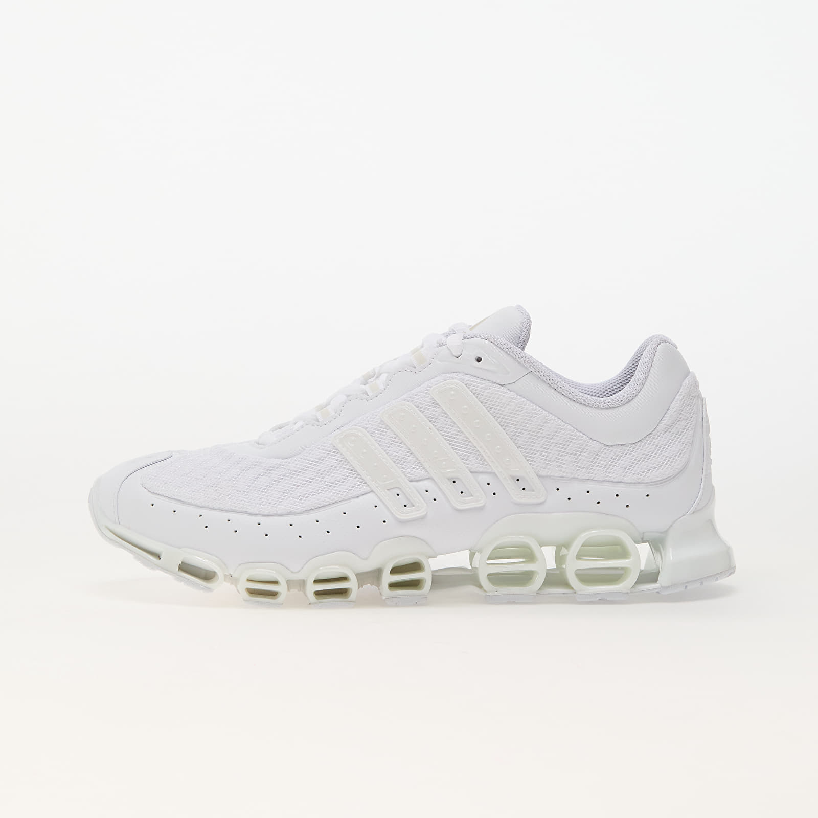 Мъжки кецове и обувки adidas Megaride Ftwr White/ Ftwr White/ Grey One