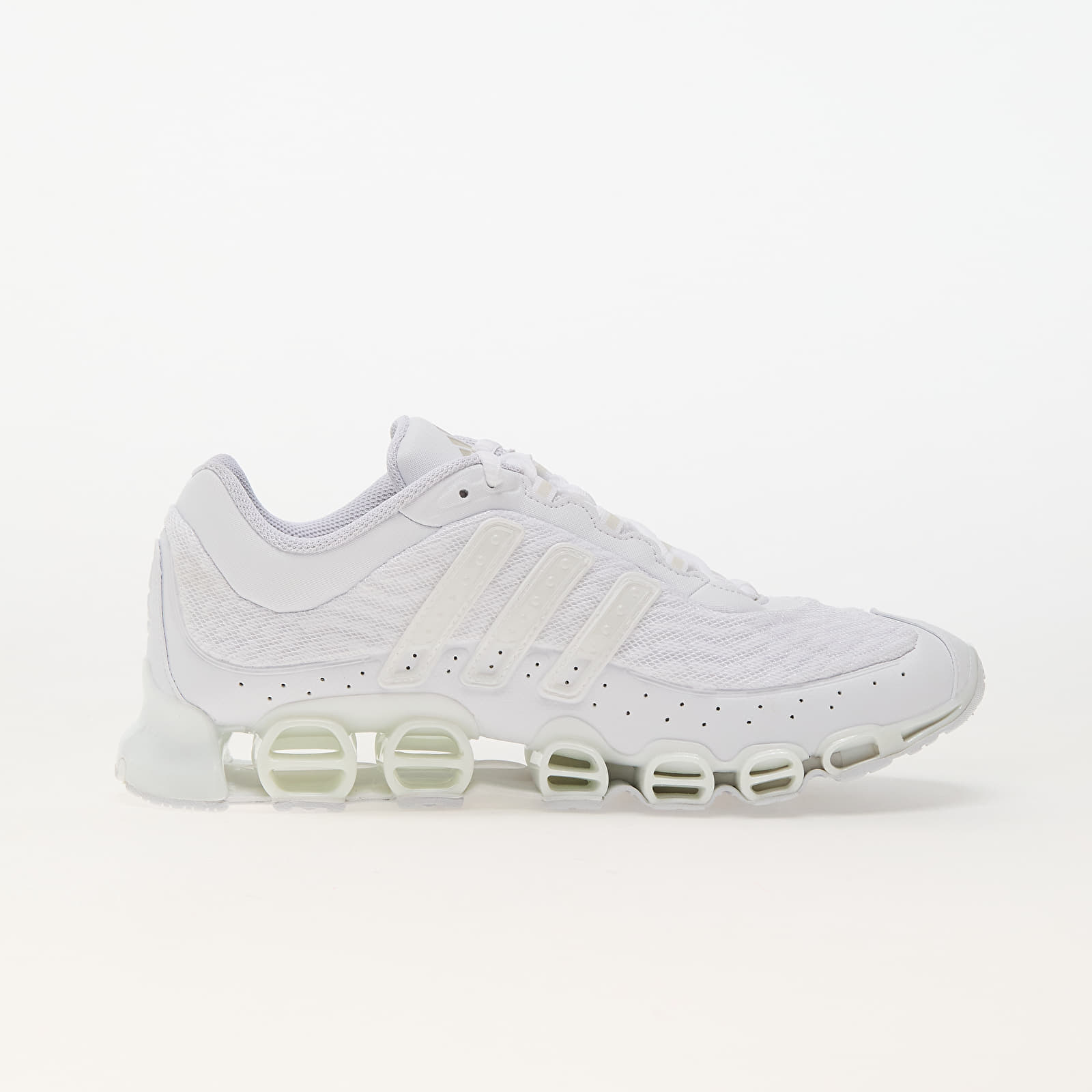 Мъжки кецове и обувки adidas Megaride Ftwr White/ Ftwr White/ Grey One