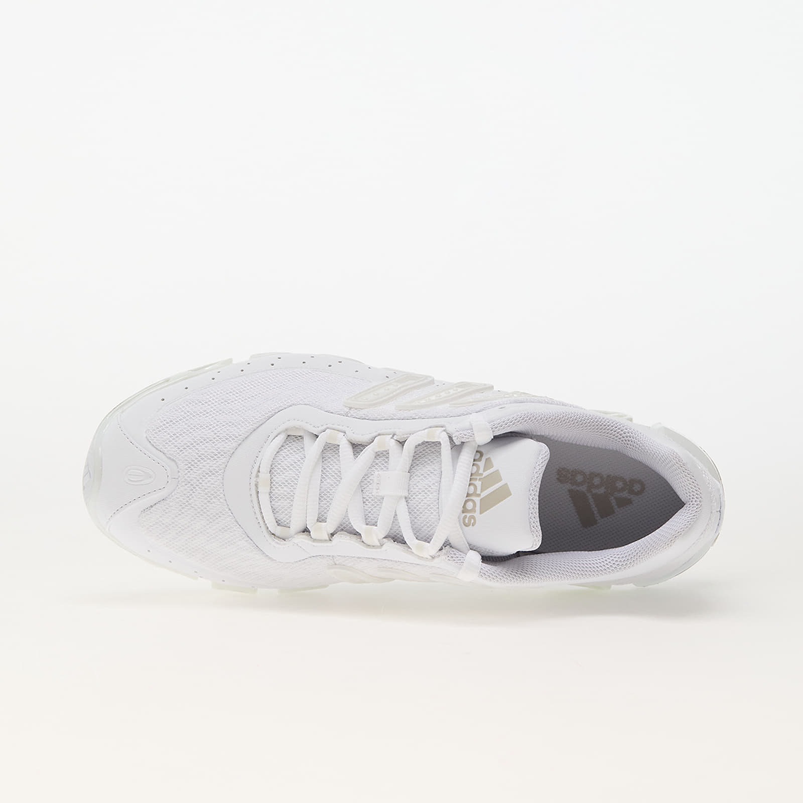Мъжки кецове и обувки adidas Megaride Ftwr White/ Ftwr White/ Grey One