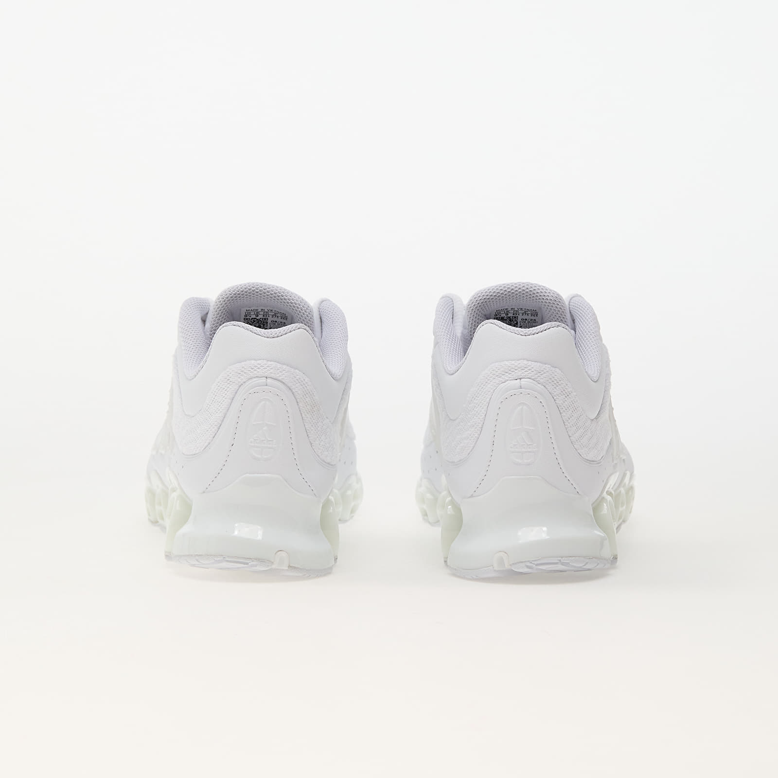 Мъжки кецове и обувки adidas Megaride Ftwr White/ Ftwr White/ Grey One
