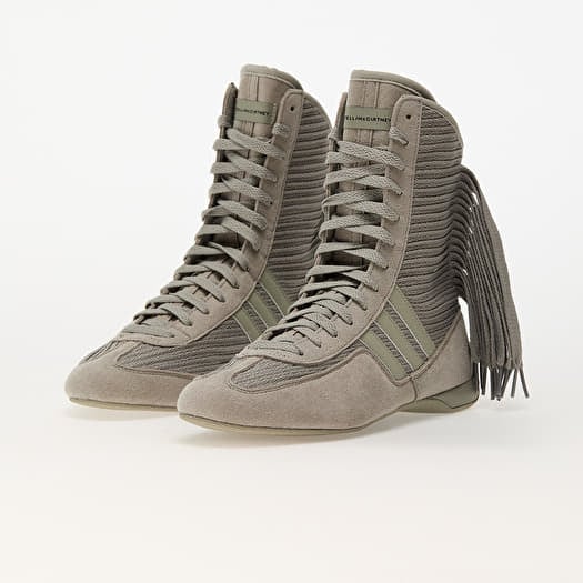 Women's shoes adidas x Stella McCartney Rasant V3 Feather