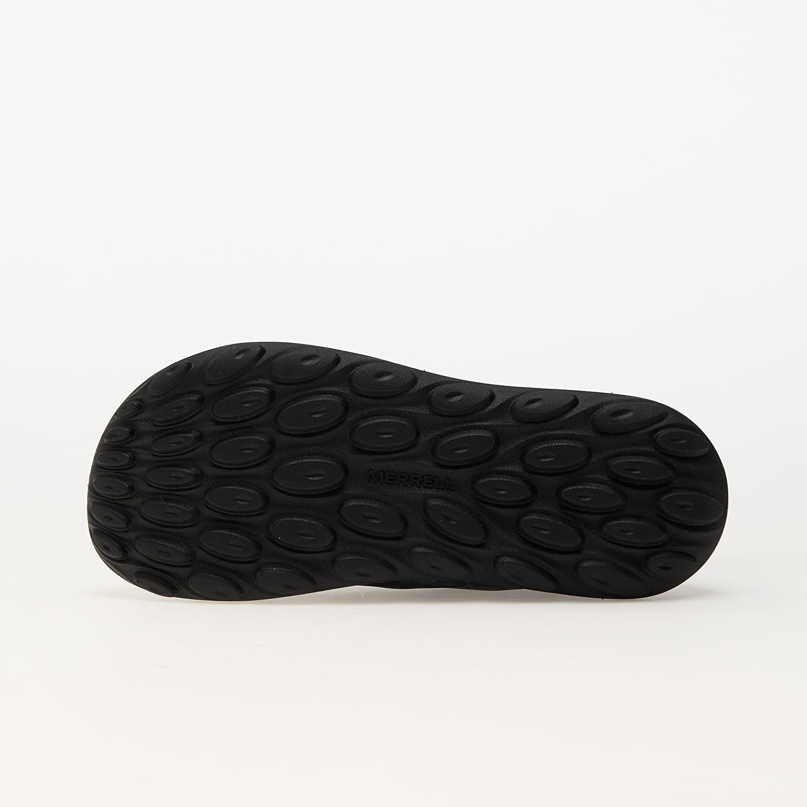 Naisten kengät Merrell 1TRL Hydro Mule Black
