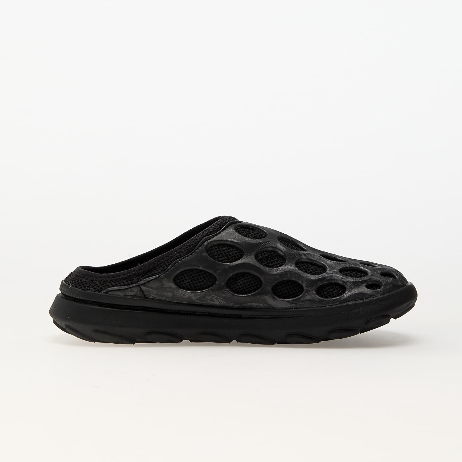 Naisten kengät Merrell 1TRL Hydro Mule Black