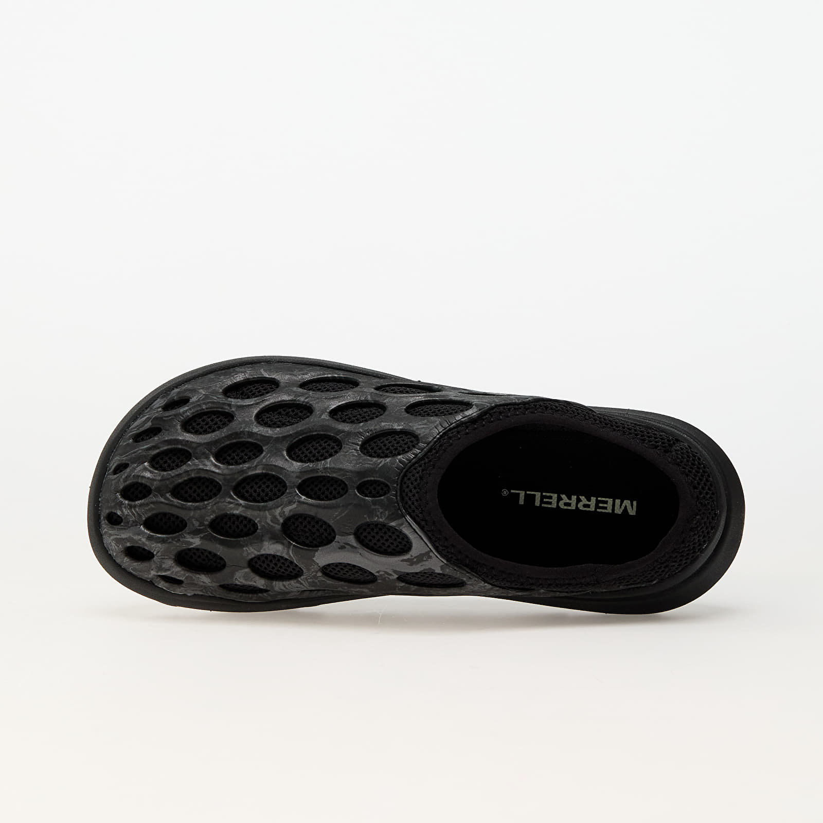 Naisten kengät Merrell 1TRL Hydro Mule Black
