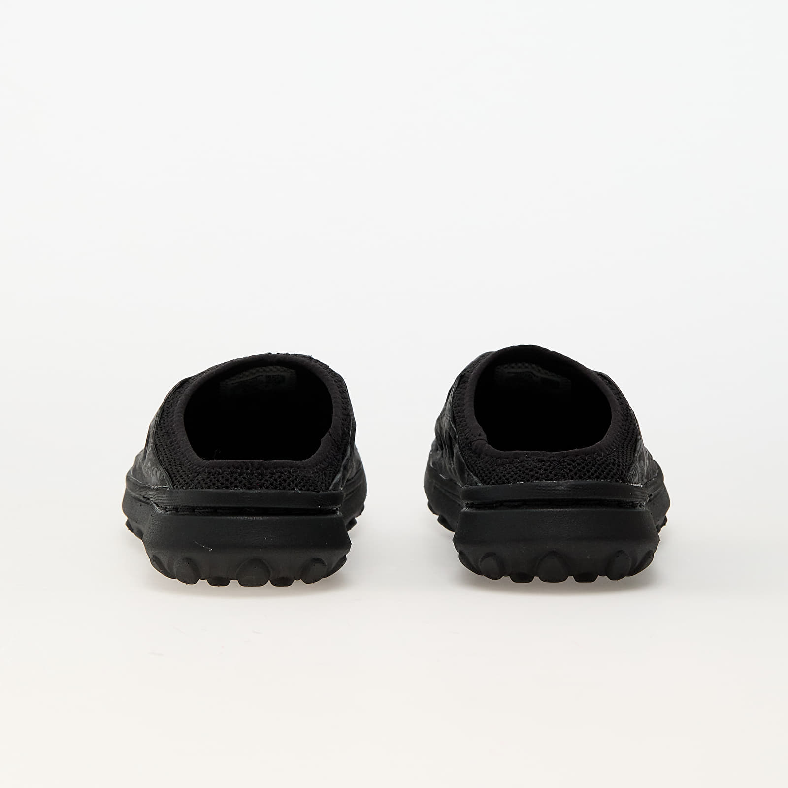 Naisten kengät Merrell 1TRL Hydro Mule Black