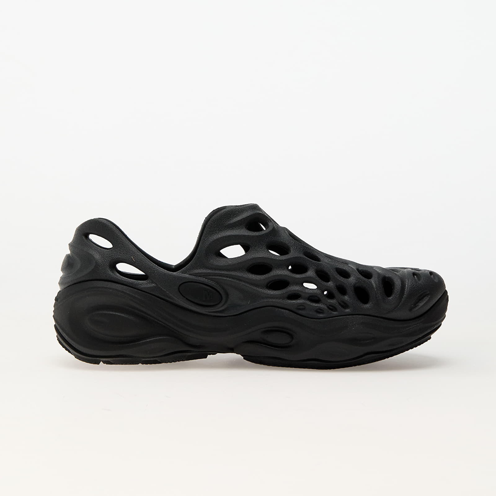 Men's shoes Merrell 1TRL Hydro Next Gen Moc Triple Black
