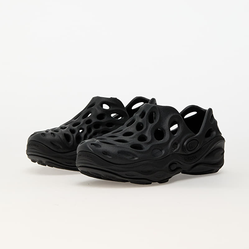 Men's shoes Merrell 1TRL Hydro Next Gen Moc Triple Black (J006031