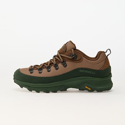 Merrell 1TRL Ontario Sp Lace Otter
