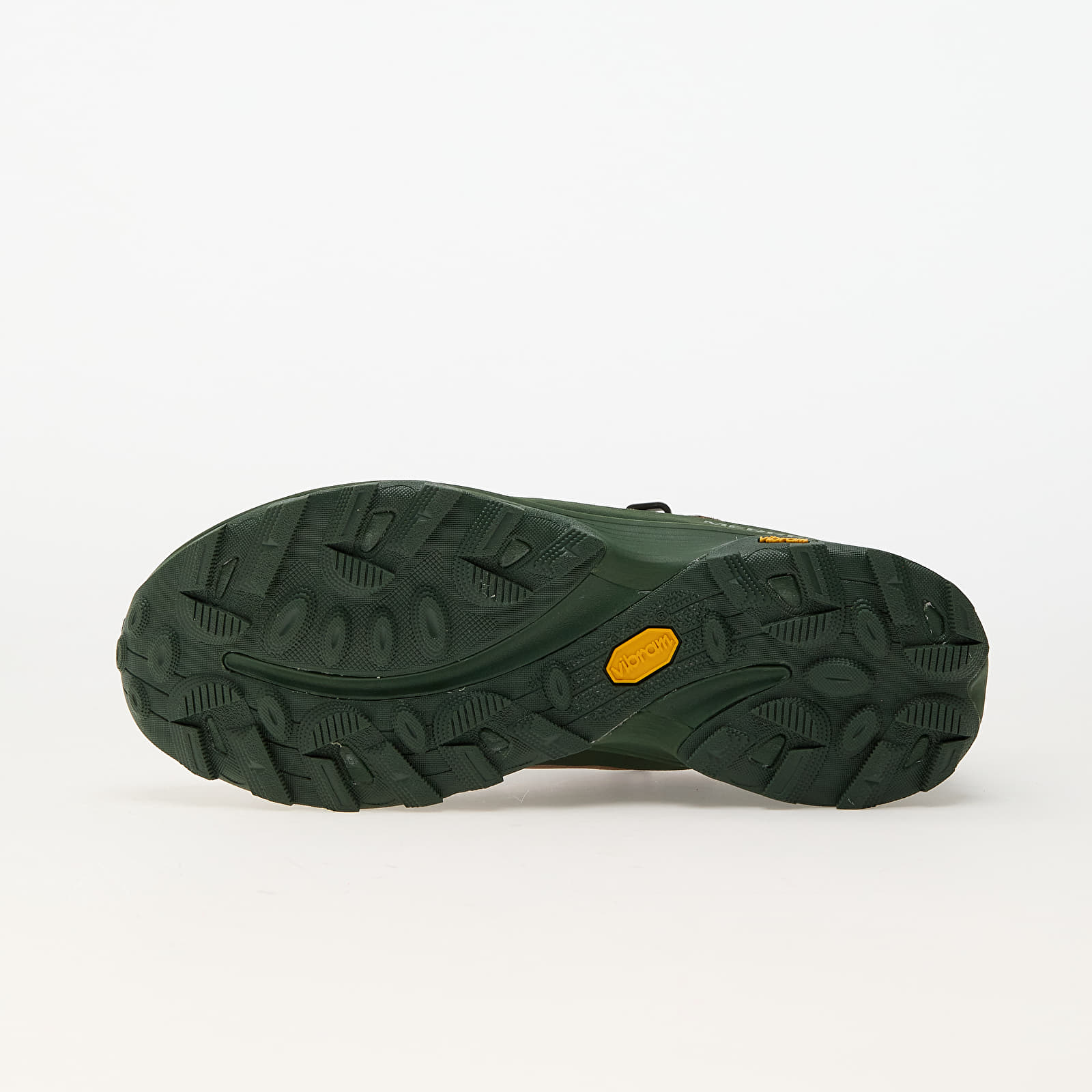 Men's shoes Merrell 1TRL Ontario Sp Lace Otter