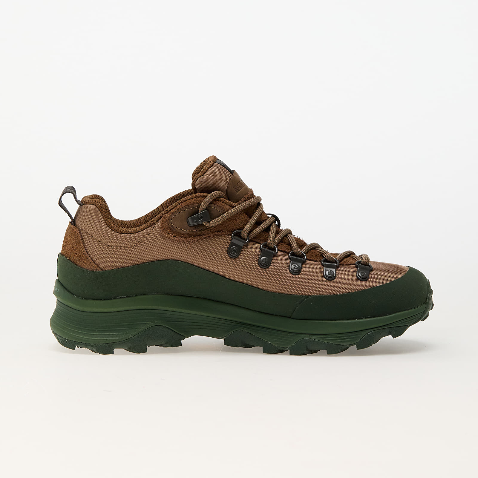 Men's shoes Merrell 1TRL Ontario Sp Lace Otter