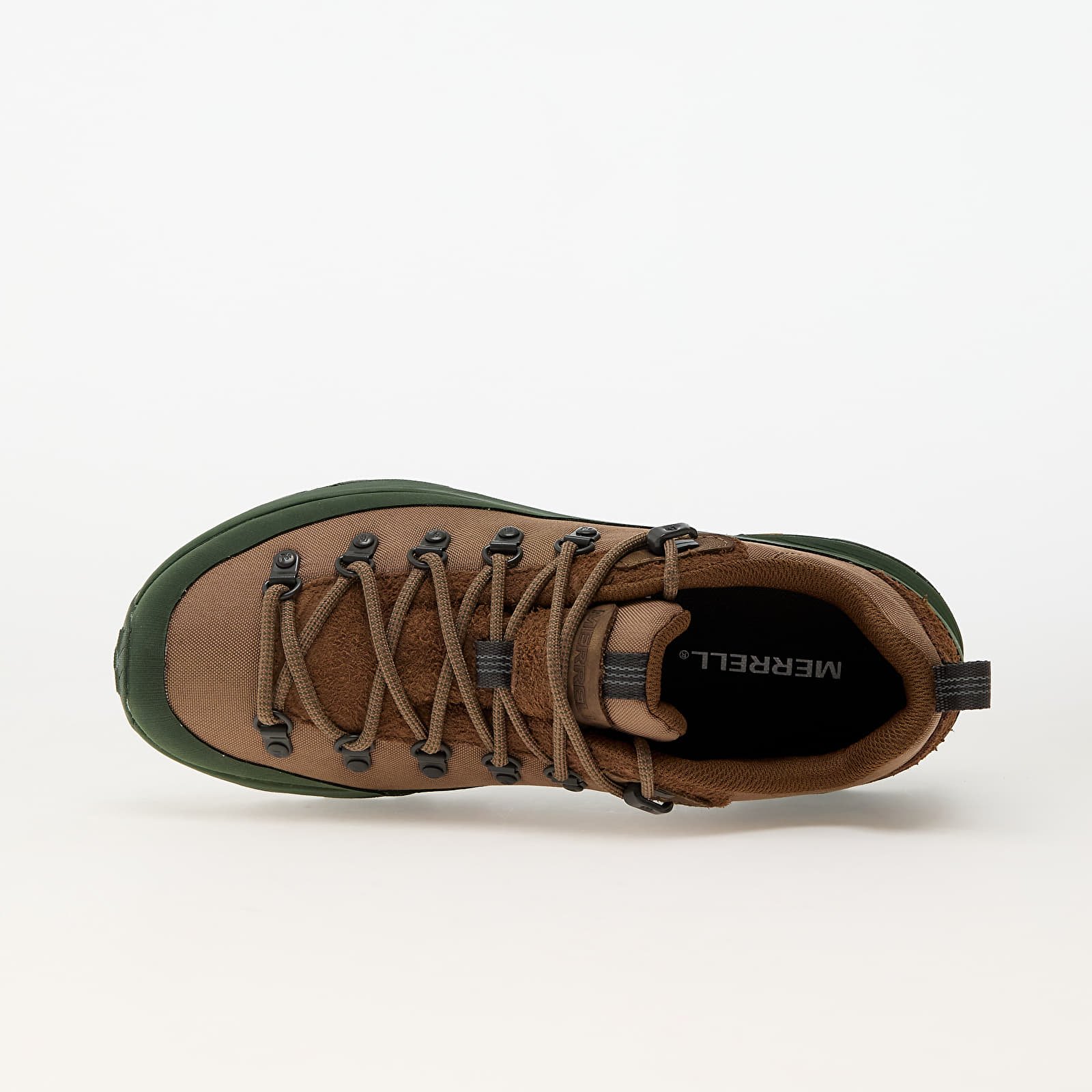 Men's shoes Merrell 1TRL Ontario Sp Lace Otter