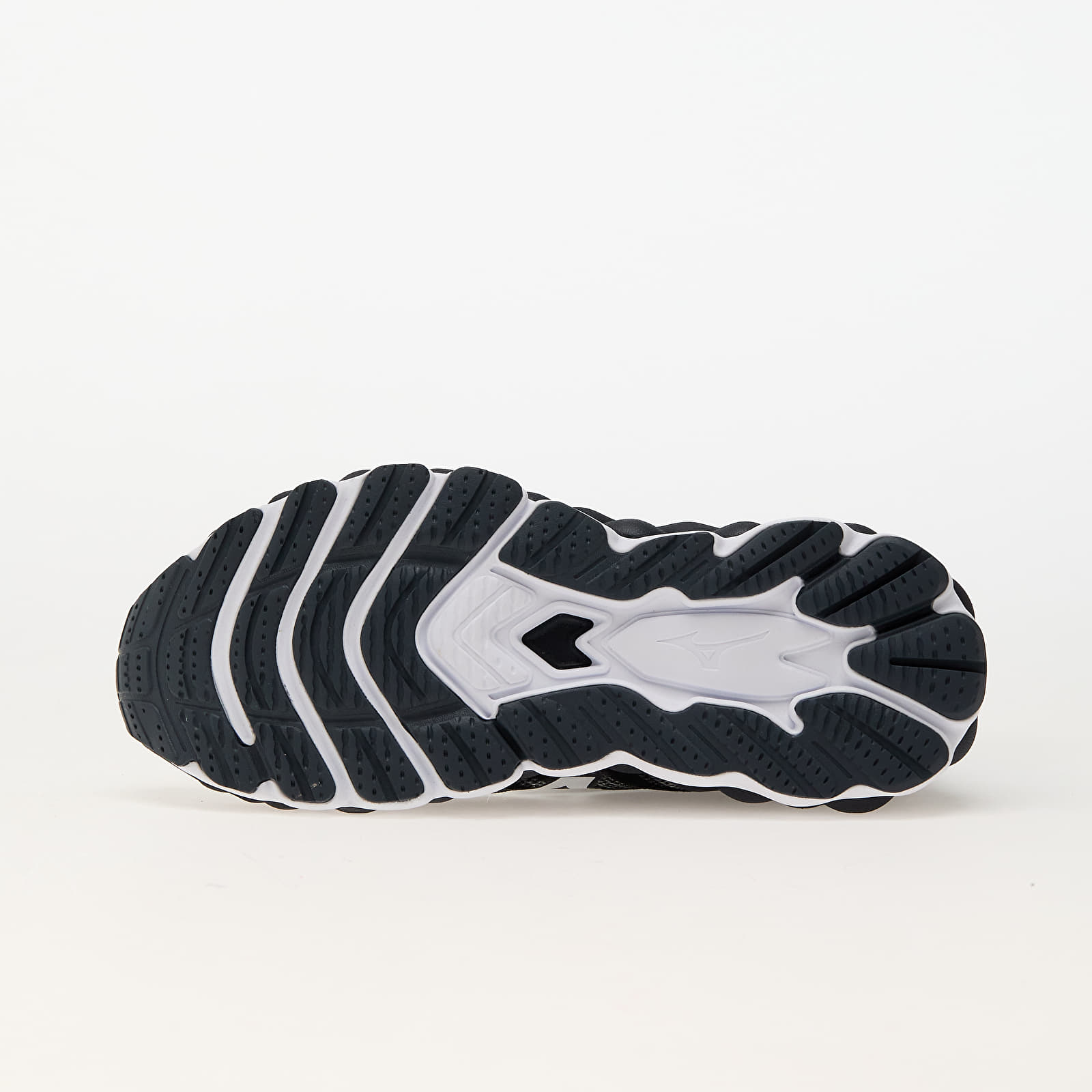 Dámské tenisky a boty Mizuno Wave Sky 8 Black/ White/ India Ink