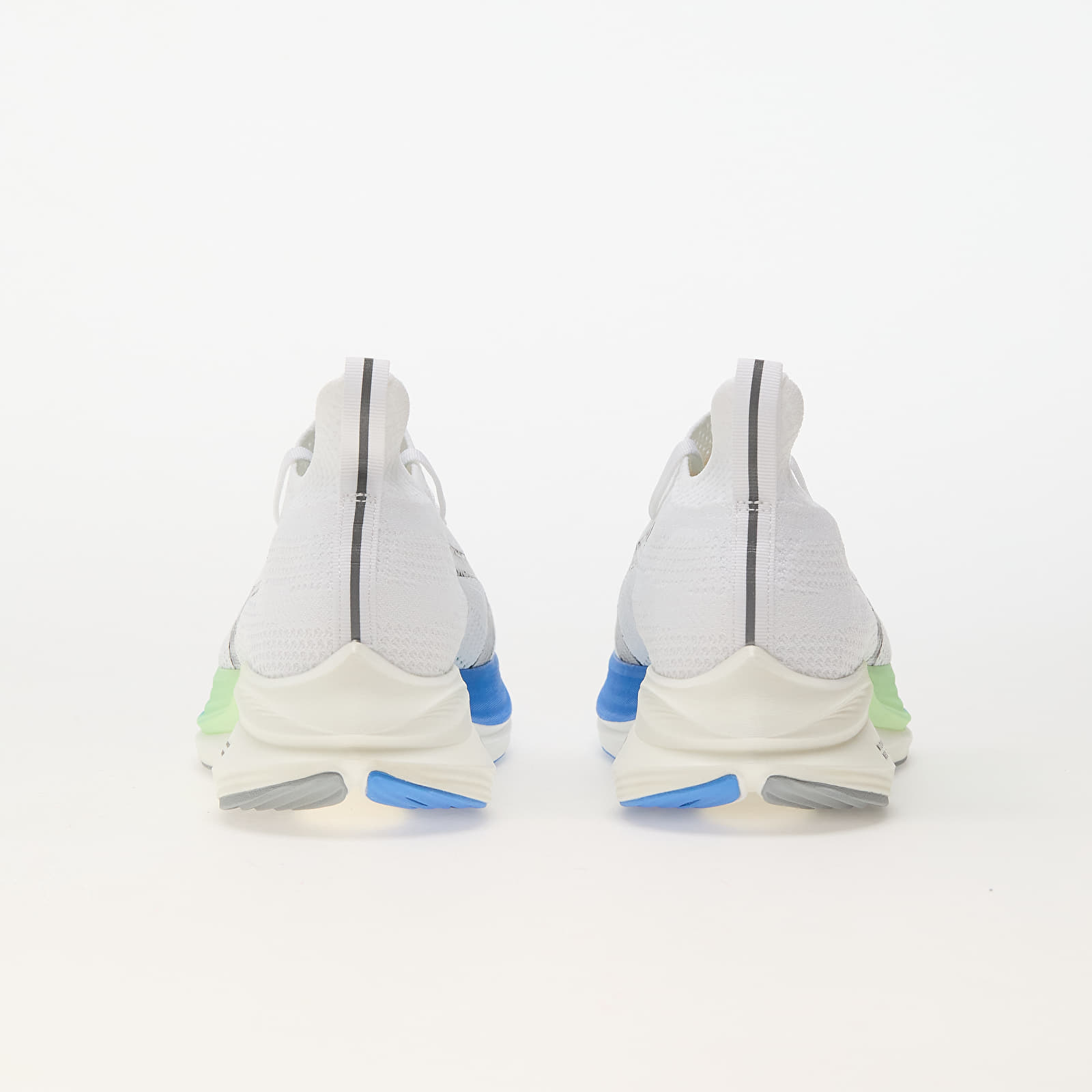 Men's shoes Mizuno Mizuno Neo Zen White/ Black/ Frontier Blue