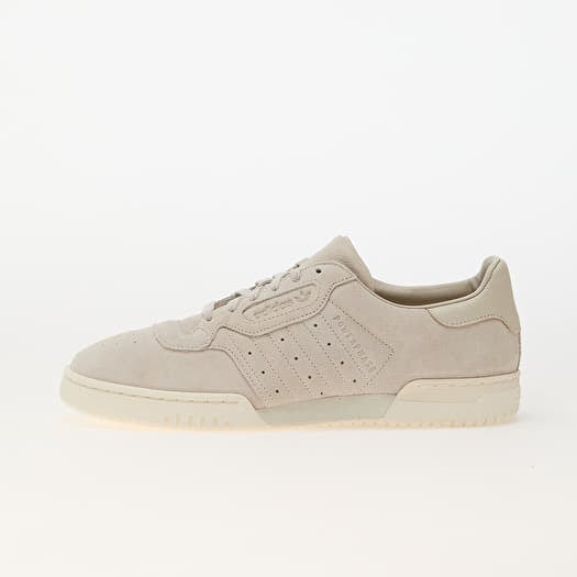 adidas Powerphase Aluminium/ Aluminium/ Off White