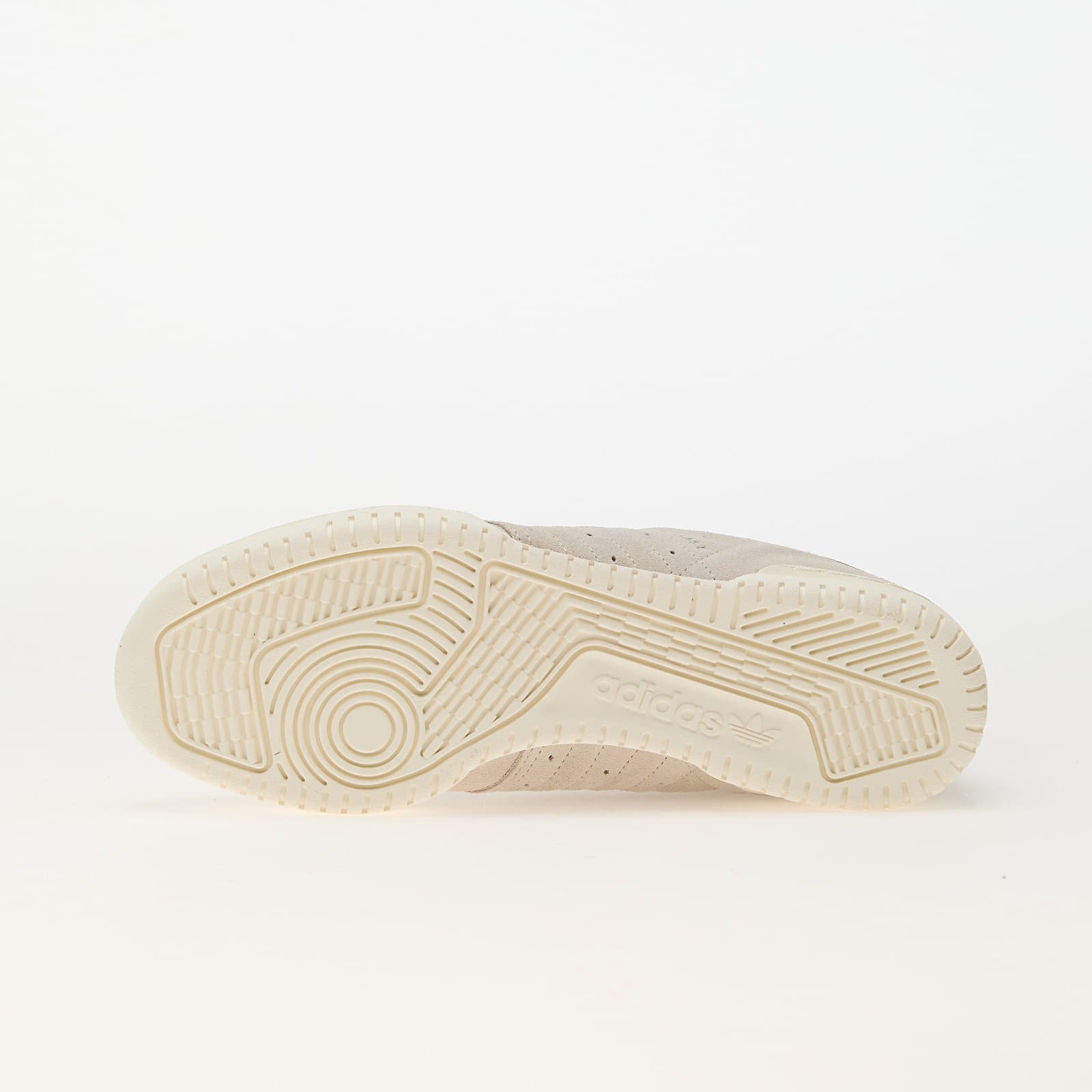 Männer adidas Powerphase Aluminium/ Aluminium/ Off White