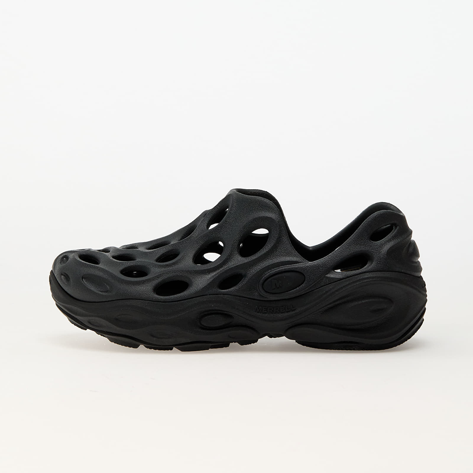 Levně Tenisky Merrell 1TRL Hydro Next Gen Moc Triple Black