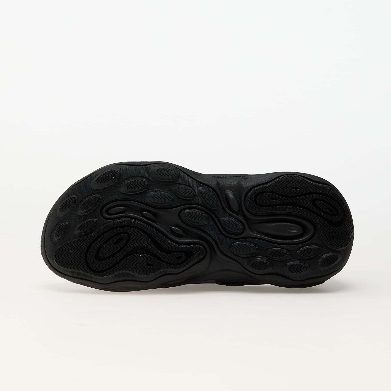 Naiste jalatsid Merrell 1TRL Hydro Next Gen Moc Triple Black