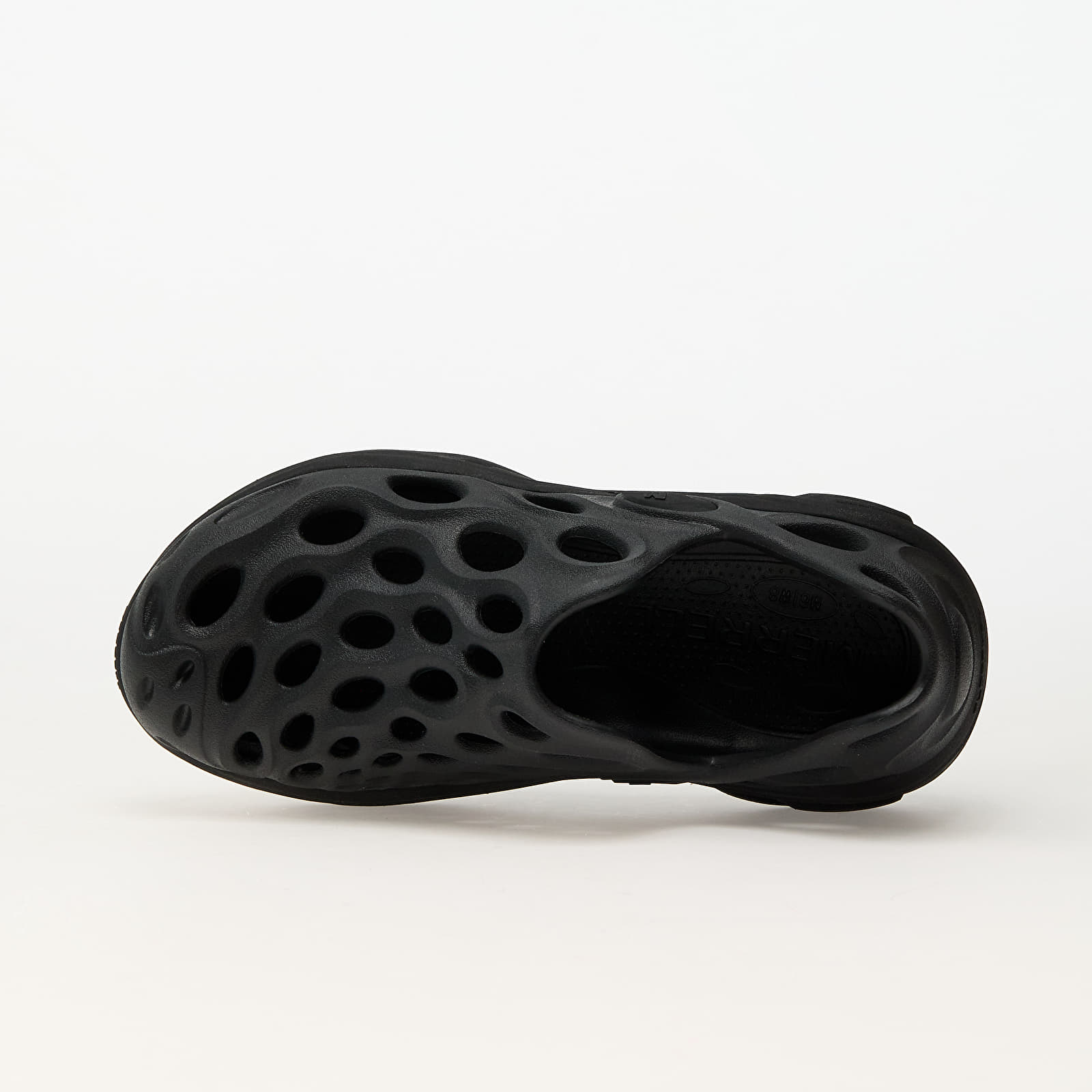Naiste jalatsid Merrell 1TRL Hydro Next Gen Moc Triple Black
