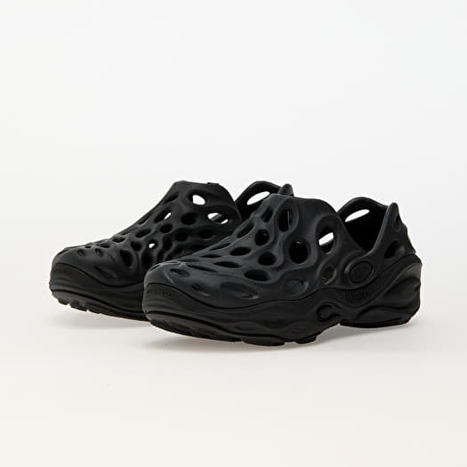 ◆MERRELL◆ WOMEN HYDRO NEXT GEN MOC SETRIPLE BLACK Buty damskie Merrell 1TRL Hydro Next Gen Moc Triple Black