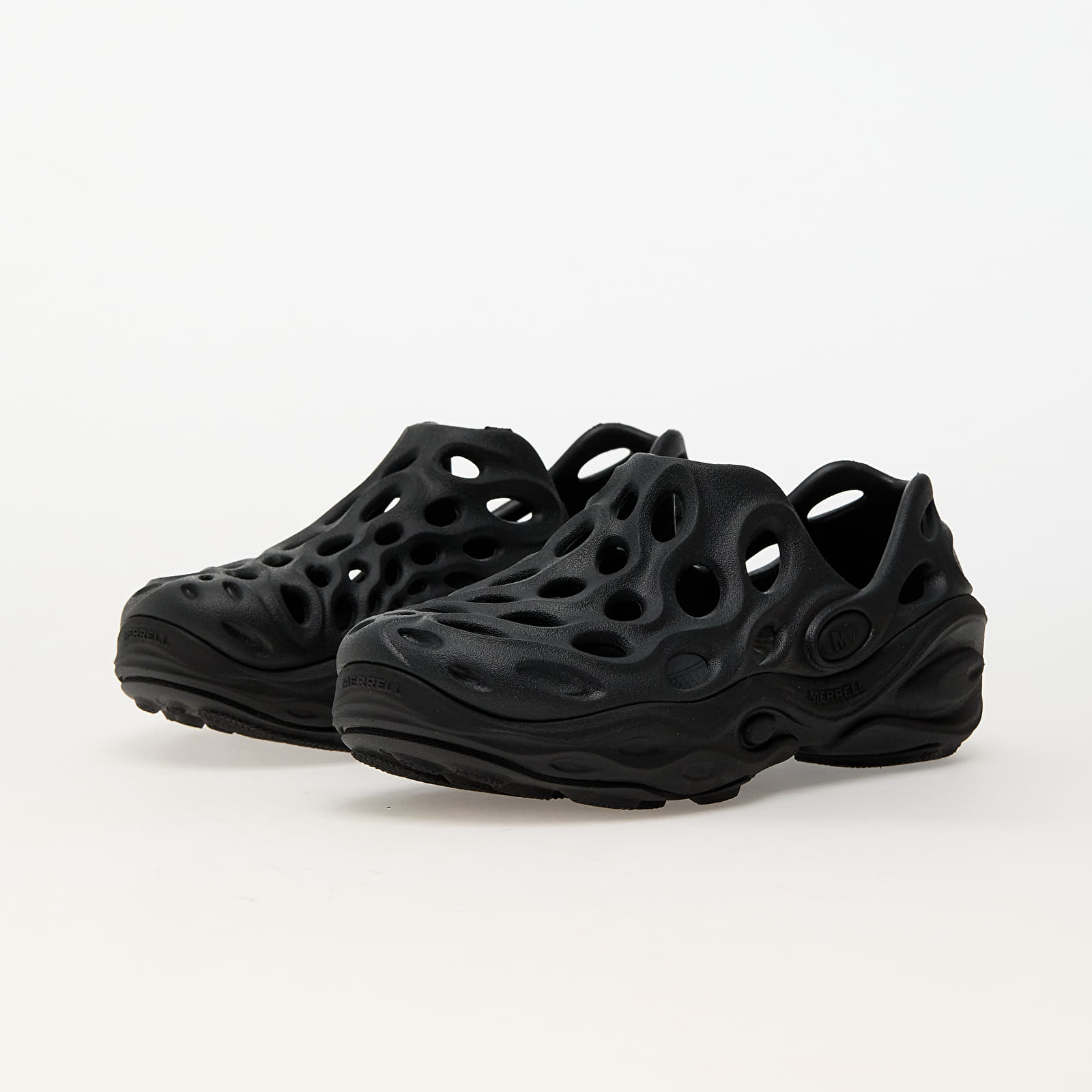 Ženski čevlji Merrell 1TRL Hydro Next Gen Moc Triple Black