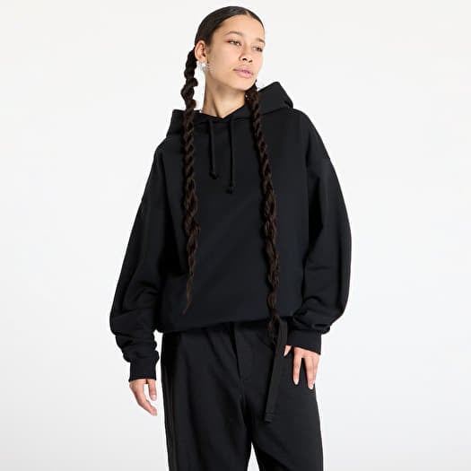 Y-3 Graphic Hoodie UNISEX Black