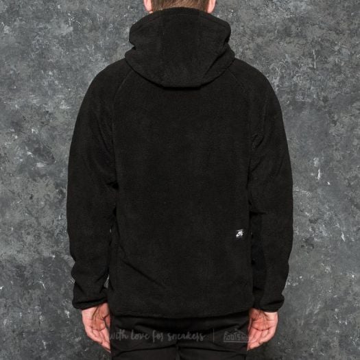 Nike sb sherpa clearance jacket