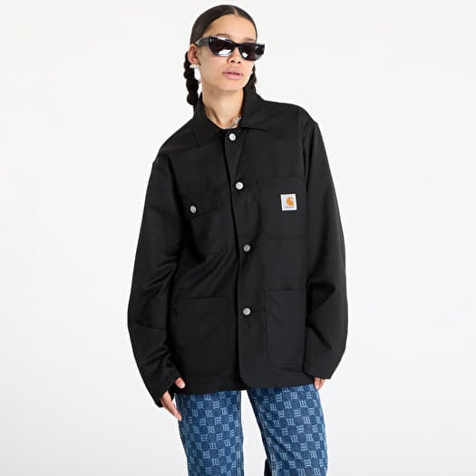 Carhartt WIP Seaton Blazer Black