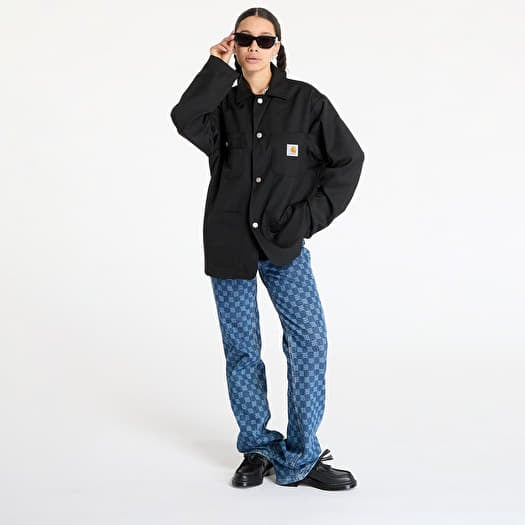 carhartt WIP カーハート　 SEATON BLAZER Lサイズ シートンブレザー