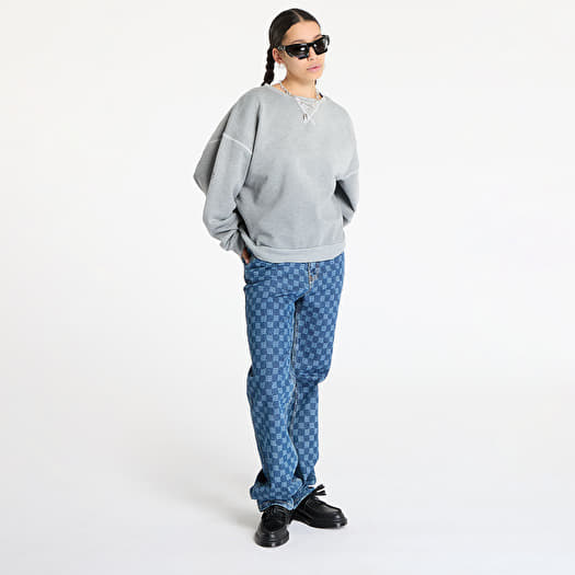 Hoodies and sweatshirts Alyx Studio Garment Dye Boxy Crewneck