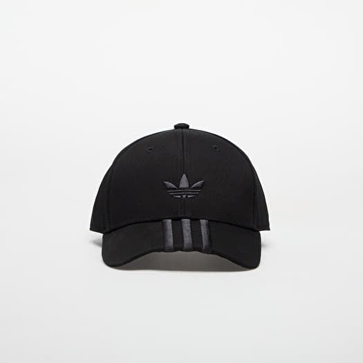 adidas Gorra Cap Black