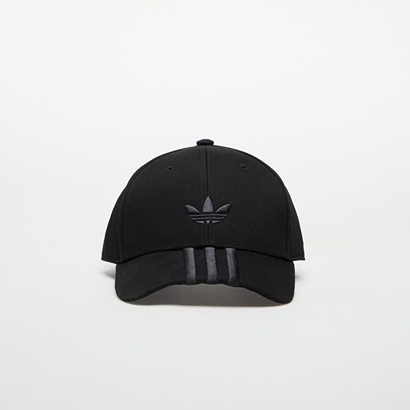 adidas Gorra Cap Black