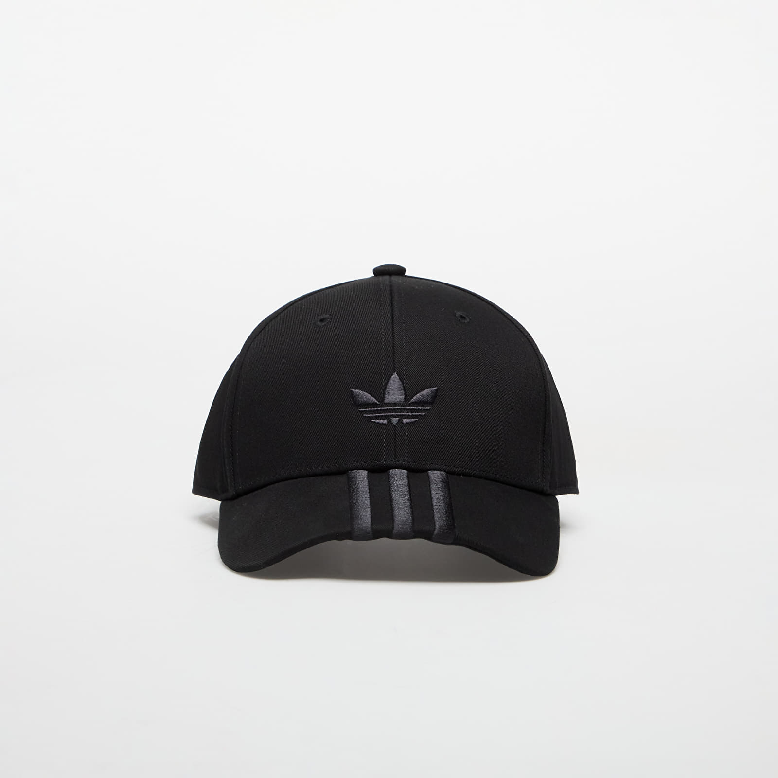 Șepci adidas Gorra Cap Black