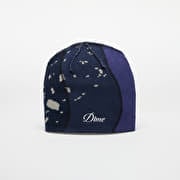 DIME Reverse Stitch Skully Beanie Navy