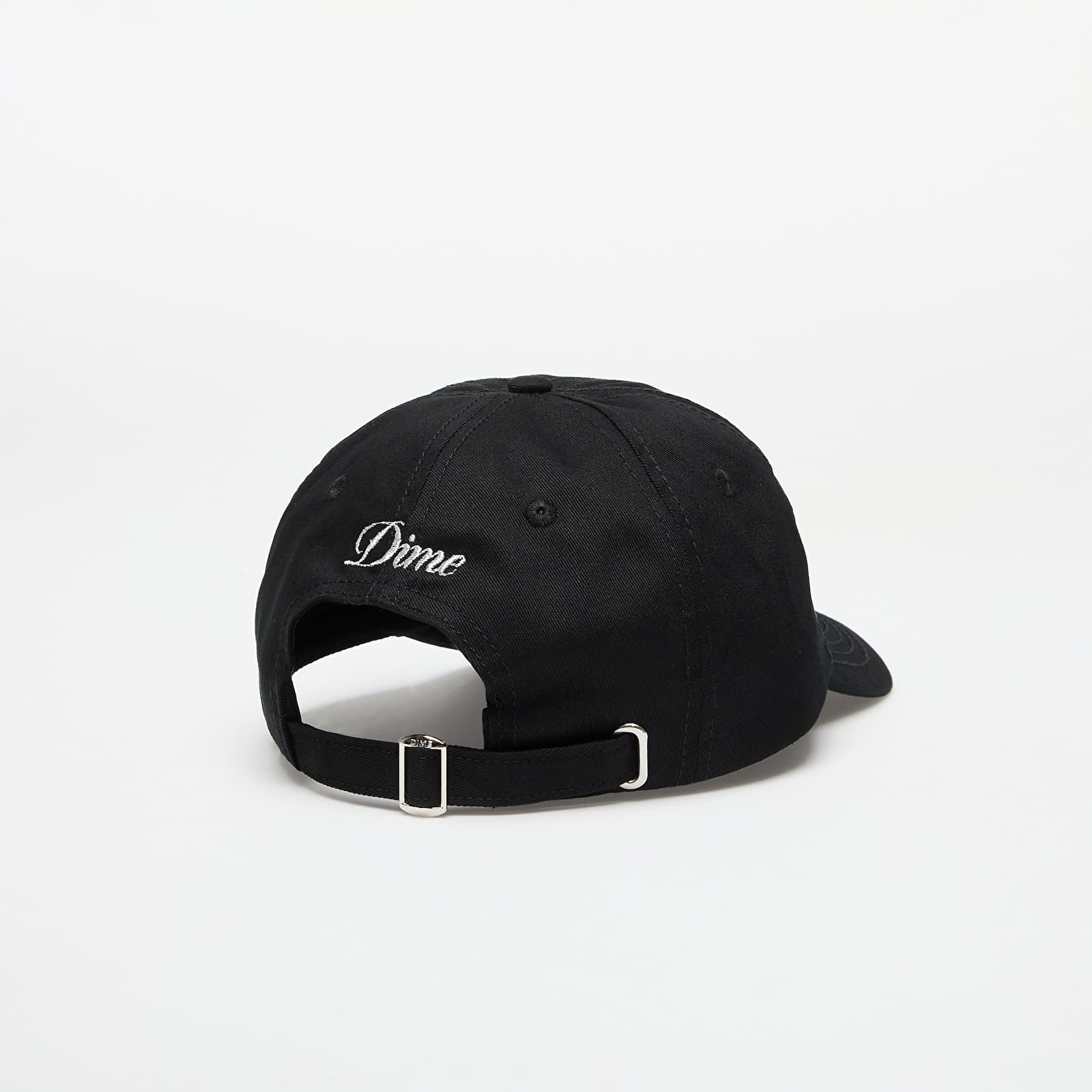 Caps DIME Athletics Low Pro Cap Black