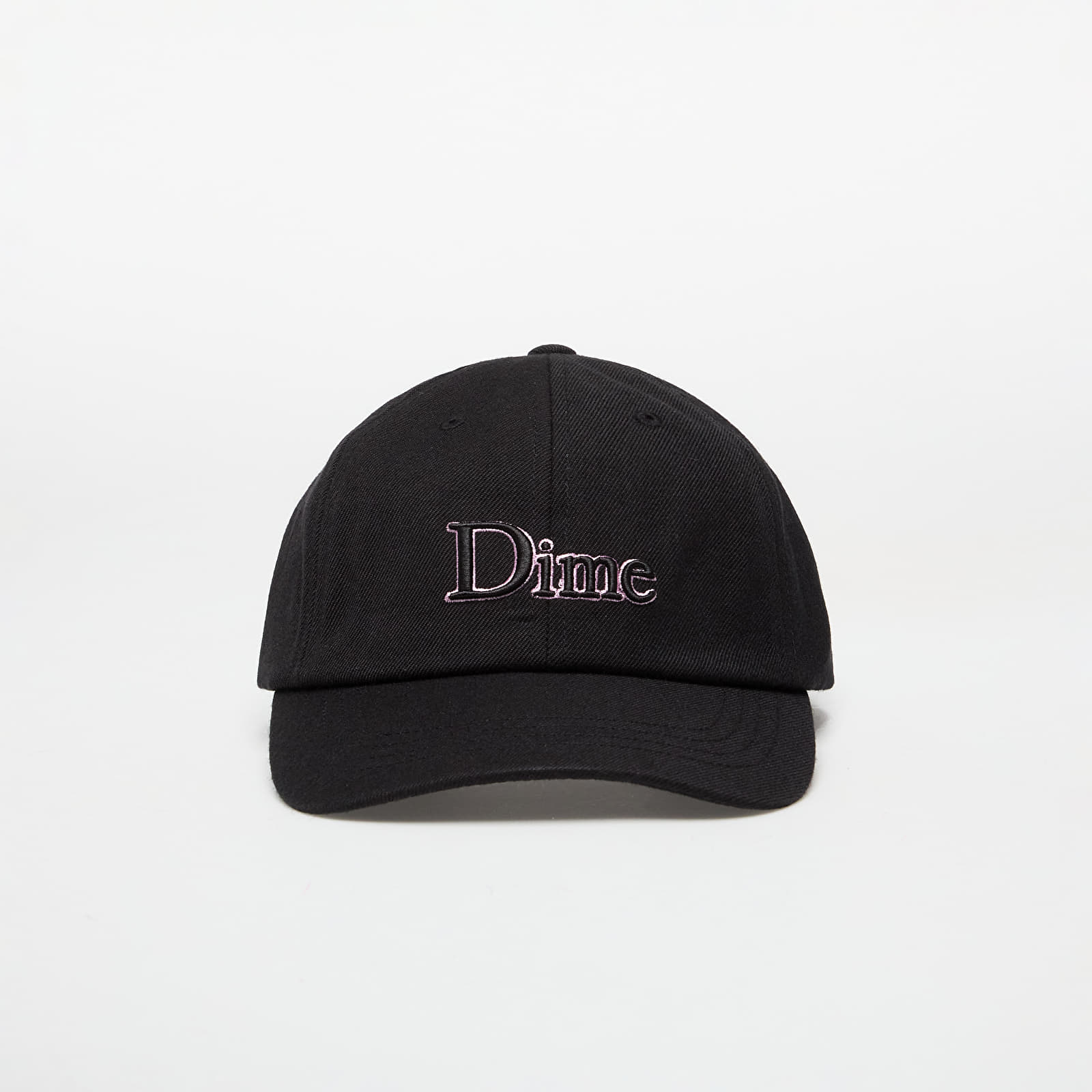 Caps DIME Classic Low Pro Cap Black